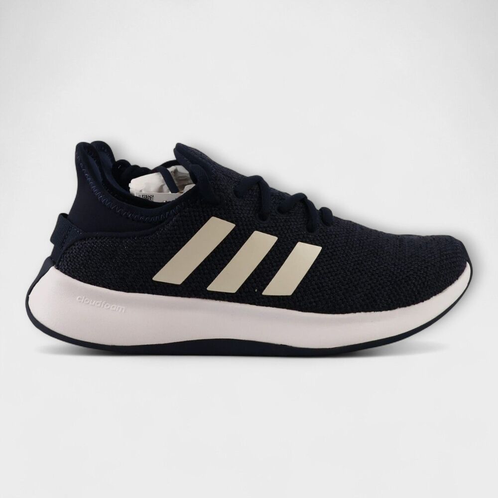 Adidas IG3866 Cloudfoam Pure Womens Running Shoes 8